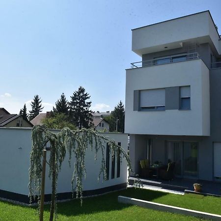 Villa Mami Zagreb Exterior photo
